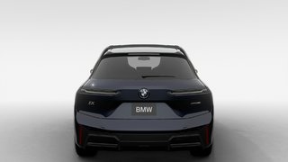 2026 BMW iX xDrive60 in Terrebonne, Quebec - 5 - w320h240px