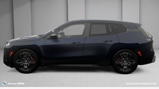 2026 BMW iX xDrive60 in Terrebonne, Quebec - 4 - w320h240px