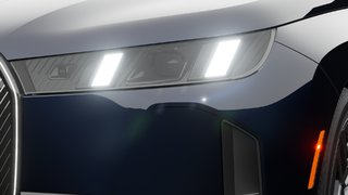 2026 BMW iX xDrive60 in Terrebonne, Quebec - 6 - w320h240px