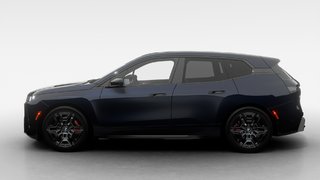 2026 BMW iX xDrive60 in Terrebonne, Quebec - 4 - w320h240px