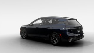 2026 BMW iX xDrive60 in Terrebonne, Quebec - 2 - w320h240px