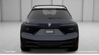 2026 BMW iX xDrive60 in Terrebonne, Quebec - 5 - w320h240px