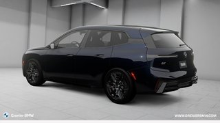 2026 BMW iX xDrive60 in Terrebonne, Quebec - 2 - w320h240px