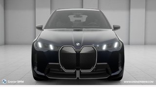 2026 BMW iX xDrive60 in Terrebonne, Quebec - 3 - w320h240px