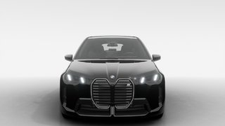 2026 BMW iX M70 xDrive in Terrebonne, Quebec - 3 - w320h240px