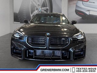 BMW M2 Coupe 2023