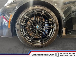 BMW M2 Coupe, Manual, Carbon Roof, CPO Certified 2023 à Terrebonne, Québec - 6 - w320h240px