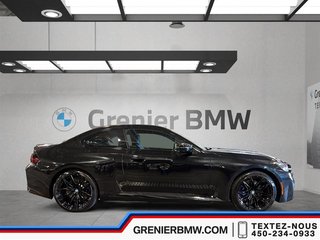 BMW M2 Coupe 2023