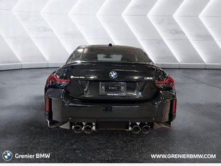 BMW M2  2023 à Terrebonne, Québec - 5 - w320h240px