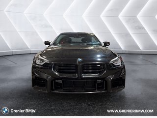 BMW M2  2023 à Terrebonne, Québec - 2 - w320h240px