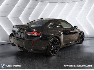 BMW M2  2023 à Terrebonne, Québec - 4 - w320h240px