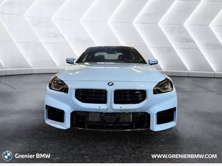 2024 BMW M2 Coupe,PREMIUM PACKAGE,M SPORT PRO,M SPORT BRAKES