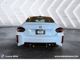 2024 BMW M2 in Terrebonne, Quebec - 6 - w320h240px