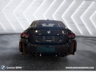 2025 BMW M2 in Terrebonne, Quebec - 5 - w320h240px
