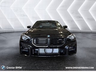 2025 BMW M2 in Terrebonne, Quebec - 2 - w320h240px