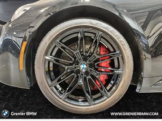 2025 BMW M2 in Terrebonne, Quebec - 6 - w320h240px
