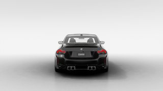 2026 BMW M2 in Terrebonne, Quebec - 5 - w320h240px