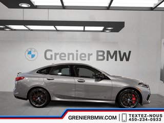 BMW M235i XDrive Gran Coupe, M Performance Package 2022 à Terrebonne, Québec - 3 - w320h240px