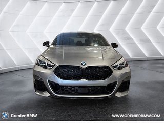 BMW M235i xDrive Gran Coupe, M Sport Pro, Premium Package 2022 à Terrebonne, Québec - 2 - w320h240px