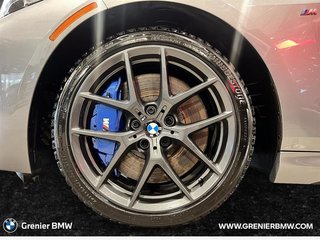 BMW M235i xDrive Gran Coupe, M Sport Pro, Premium Package 2022 à Terrebonne, Québec - 6 - w320h240px