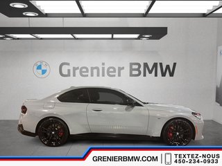 BMW M240i xDrive Coupe 2022 à Terrebonne, Québec - 3 - w320h240px