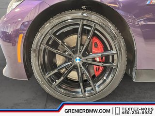 2023 BMW M240i xDrive Coupe,M SPORT PRO  PACKAGE,PREMIUM ESSENTIAL PACK in Terrebonne, Quebec - 6 - w320h240px