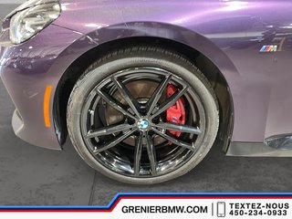 2023 BMW M240i xDrive Coupe, Premium Enhanced, M Sport Pro, Certified in Terrebonne, Quebec - 6 - w320h240px
