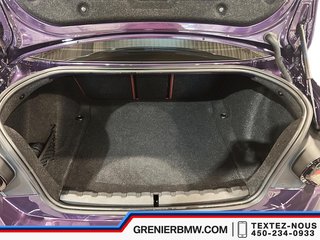 2023 BMW M240i xDrive Coupe, M Sport Pro, Premium Enhanced in Terrebonne, Quebec - 6 - w320h240px
