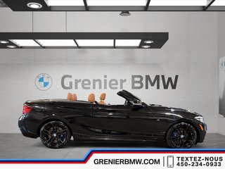 BMW M240i Cabriolet, Premium Enhanced, Harman Kardon 2020
