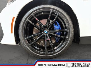 2022 BMW M240i xDrive Coupe, Head-Up Display, Comfort Access in Terrebonne, Quebec - 6 - w320h240px