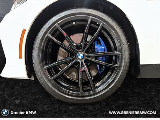 BMW M240i xDrive Coupe, Head-Up Display, Comfort Access 2022 à Terrebonne, Québec - 6 - w320h240px