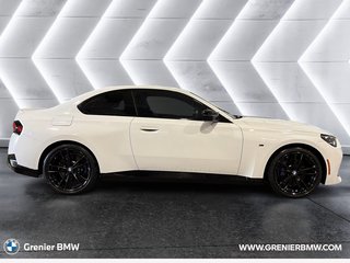 BMW M240i xDrive Coupe, Head-Up Display, Comfort Access 2022 à Terrebonne, Québec - 3 - w320h240px