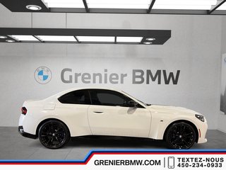 2022 BMW M240i xDrive Coupe, Head-Up Display, Comfort Access in Terrebonne, Quebec - 3 - w320h240px