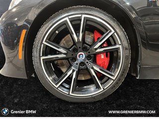 BMW M240i xDrive Coupe, Premium Enhanced, M Sport Pro 2022 à Terrebonne, Québec - 6 - w320h240px