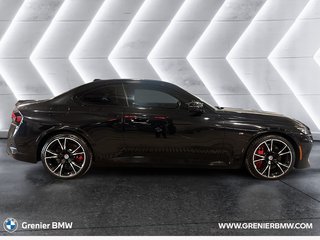 2022 BMW M240i xDrive Coupe, Premium Enhanced, M Sport Pro