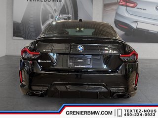 2023 BMW M240i xDrive Coupe, Premium Enhanced, BMW CPO Certified in Terrebonne, Quebec - 5 - w320h240px