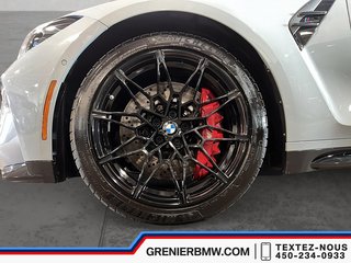 2024 BMW M3 Competition, Premium Package, Carbon Trims in Terrebonne, Quebec - 6 - w320h240px