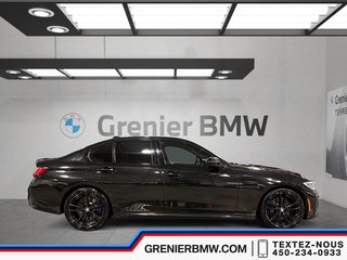 BMW M340i Xdrive BMW CPO Certified, No Carfax 2020 à Terrebonne, Québec - 3 - w320h240px