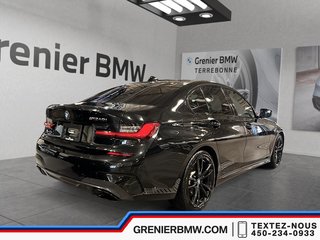 BMW M340i Xdrive BMW CPO Certified, No Carfax 2020 à Terrebonne, Québec - 4 - w320h240px