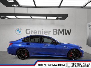 2021 BMW M340i Xdrive Enhanced, Advanced Driver, Harman Kardon