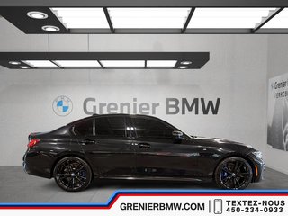 BMW 3 Series M340i, Premium Enhanced, Harman Kardon, Certified 2022 à Terrebonne, Québec - 3 - w320h240px