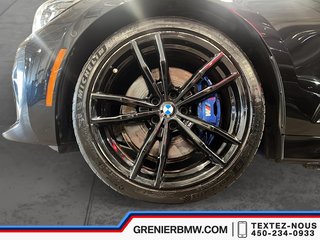 BMW 3 Series M340i, Premium Enhanced, Harman Kardon, Certified 2022 à Terrebonne, Québec - 6 - w320h240px
