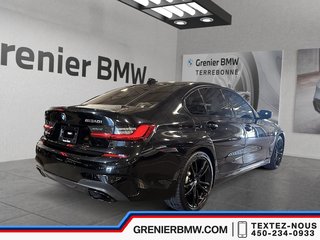 BMW 3 Series M340i, Premium Enhanced, Harman Kardon, Certified 2022 à Terrebonne, Québec - 4 - w320h240px