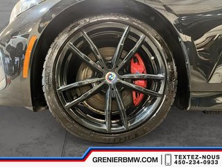 2023 BMW M340i Xdrive Premium Enhanced, M Sport Pro in Terrebonne, Quebec - 6 - w320h240px