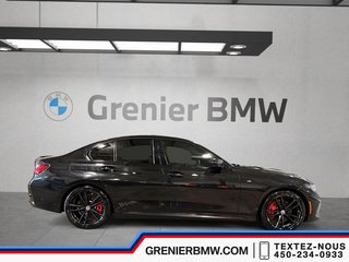 2023 BMW M340i Xdrive Premium Enhanced, M Sport Pro in Terrebonne, Quebec - 3 - w320h240px