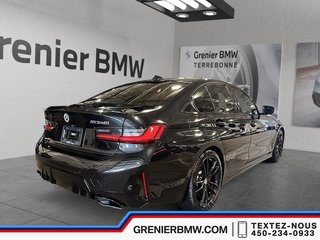 2023 BMW M340i Xdrive Premium Enhanced, M Sport Pro in Terrebonne, Quebec - 4 - w320h240px