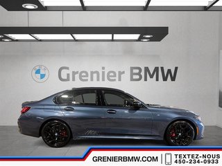 BMW M340i xDrive Sedan(63FT) 2026 à Terrebonne, Québec - 3 - w320h240px