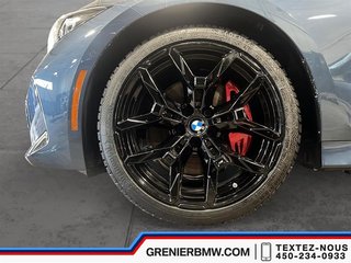 BMW M340i xDrive Sedan(63FT) 2026 à Terrebonne, Québec - 6 - w320h240px