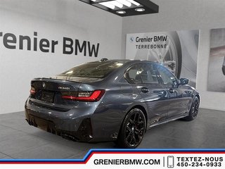 BMW M340i xDrive Sedan(63FT) 2026 à Terrebonne, Québec - 4 - w320h240px