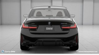BMW M340i xDrive Sedan(63FT) 2026 à Terrebonne, Québec - 5 - w320h240px